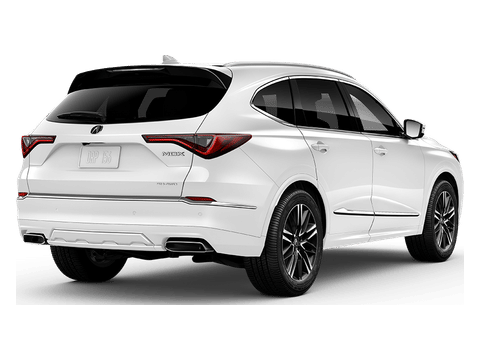 2026 Acura MDX SH-AWD with Advance Package