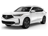 2026 Acura MDX SH-AWD with Advance Package