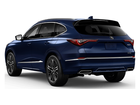 2026 Acura MDX w/Advance Package