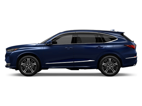 2026 Acura MDX w/Advance Package