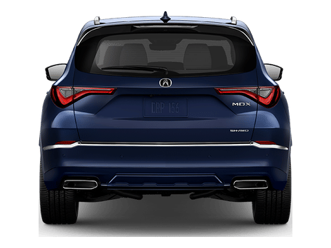 2026 Acura MDX w/Advance Package