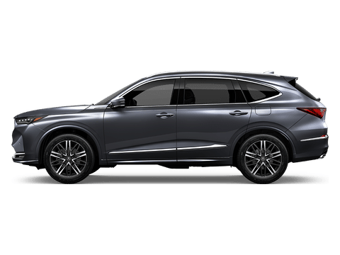 2026 Acura MDX SH-AWD with Advance Package