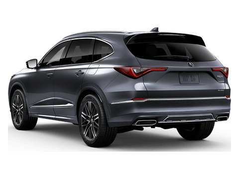 2026 Acura MDX SH-AWD with Advance Package
