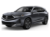 2026 Acura MDX SH-AWD with Advance Package