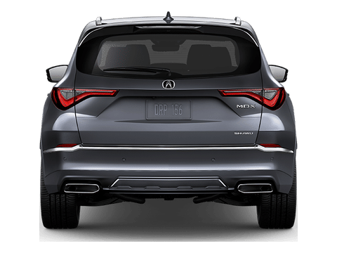 2026 Acura MDX SH-AWD with Advance Package