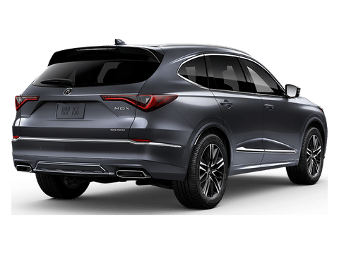 2026 Acura MDX SH-AWD with Advance Package