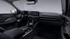 2 thumbnail image of  2026 Acura MDX SH-AWD with Advance Package