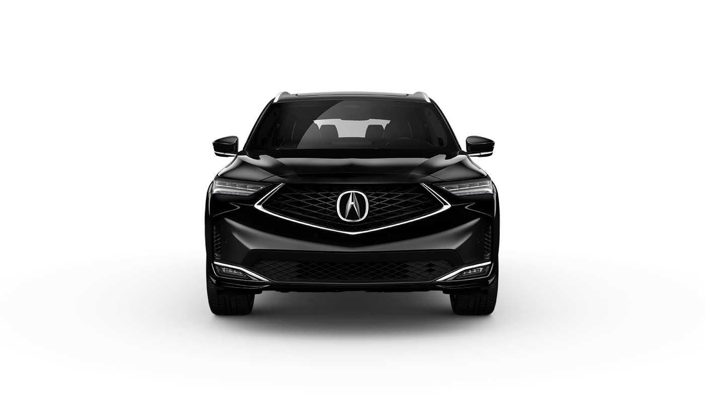 8 thumbnail image of  2026 Acura MDX SH-AWD with Advance Package