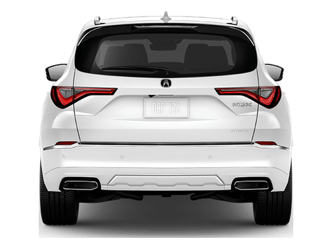2026 Acura MDX w/Advance Package