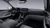 2 thumbnail image of  2026 Acura MDX SH-AWD with Advance Package