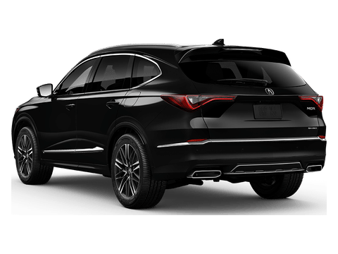 2026 Acura MDX w/Advance Package