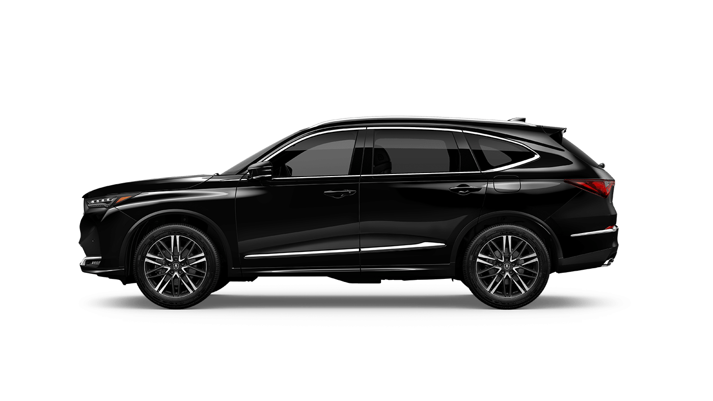 2 thumbnail image of  2026 Acura MDX SH-AWD with Advance Package