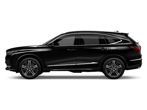 2026 Acura MDX w/Advance Package