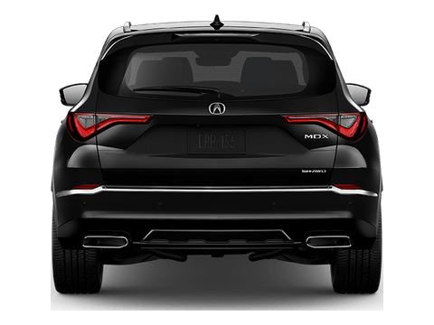 2026 Acura MDX w/Advance Package