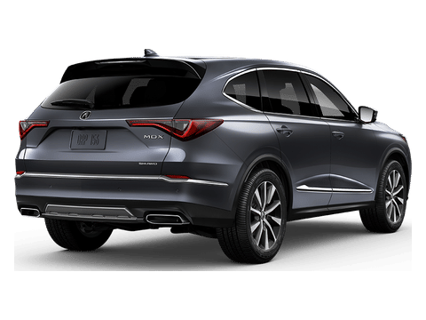 2026 Acura MDX SH-AWD with Technology Package