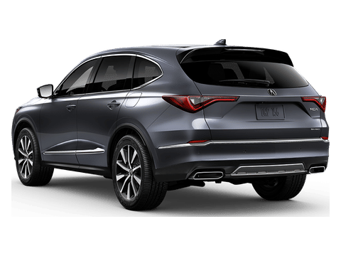 2026 Acura MDX SH-AWD with Technology Package