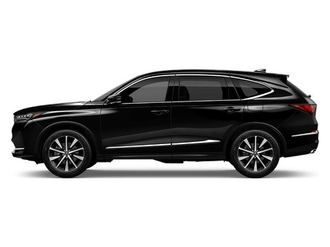 2026 Acura MDX w/Technology Package