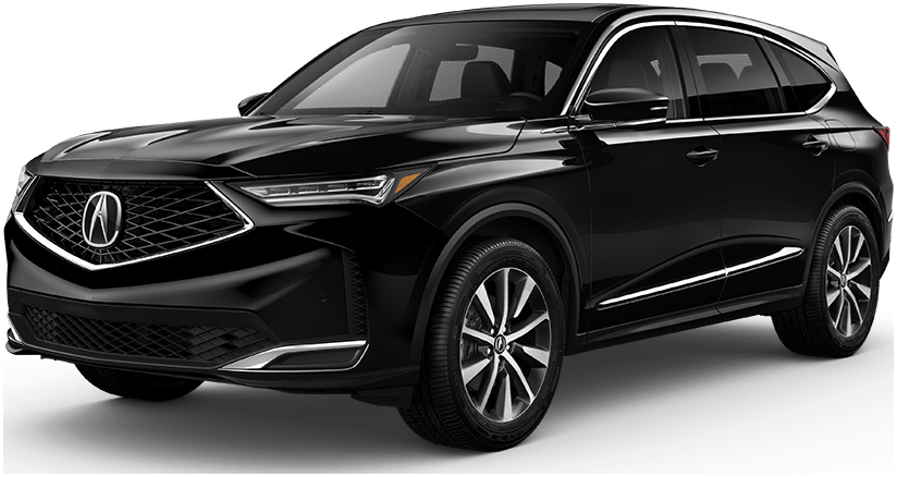 2026 Acura MDX SH-AWD w/Technology Package's photo