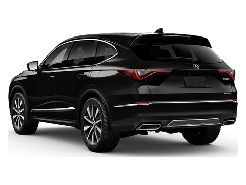 2026 Acura MDX w/Technology Package
