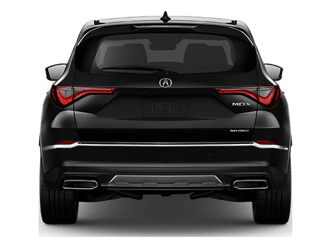 2026 Acura MDX w/Technology Package