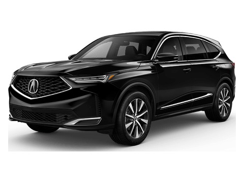 2026 Acura MDX w/Technology Package