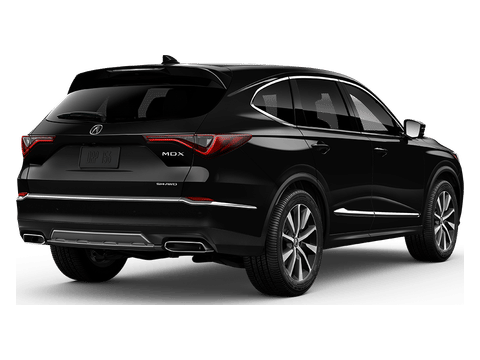 2026 Acura MDX SH-AWD with Technology Package