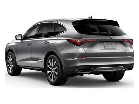 2026 Acura MDX w/Technology Package