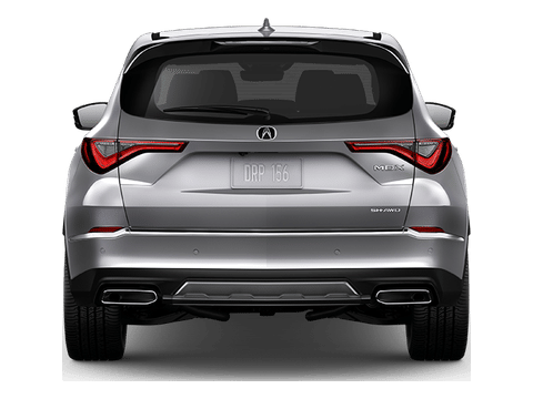 2026 Acura MDX w/Technology Package