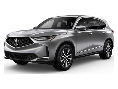 2026 Acura MDX w/Technology Package