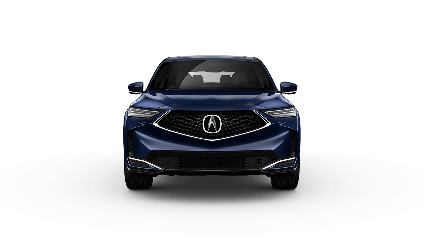 8 thumbnail image of  2026 Acura MDX SH-AWD with Technology Package