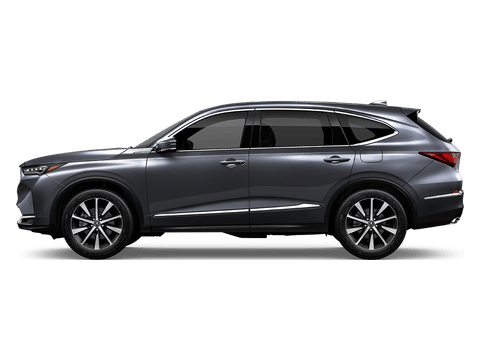 2026 Acura MDX SH-AWD with Technology Package