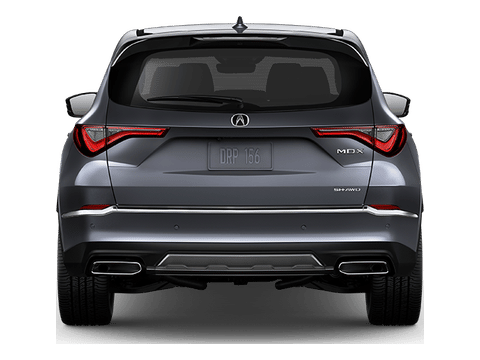 2026 Acura MDX SH-AWD with Technology Package