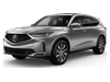 2026 Acura MDX SH-AWD with Technology Package