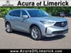 2026 Acura MDX Standard