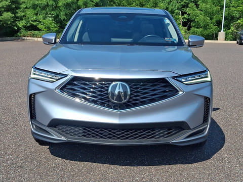 2026 Acura MDX Standard