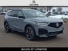 2026 Acura MDX Type S w/Advance Package