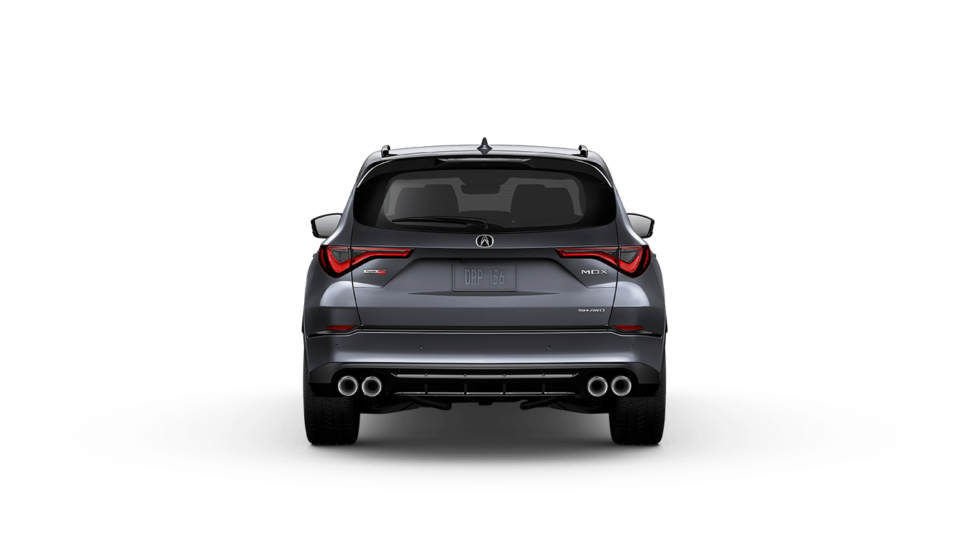 4 thumbnail image of  2026 Acura MDX Type S w/Advance Package