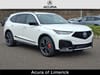 2026 Acura MDX Type S w/Advance Package