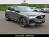 2026 Acura MDX Type S w/Advance Package