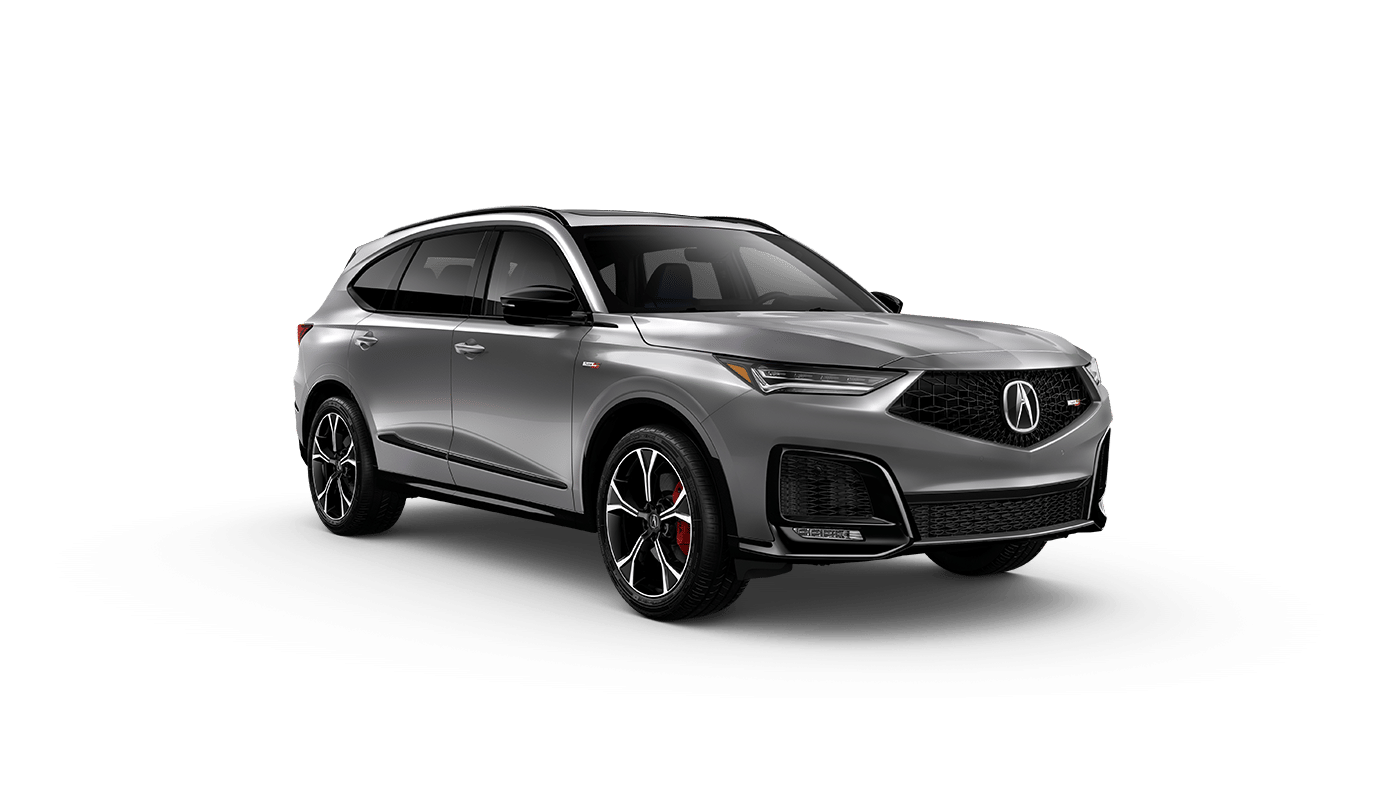 7 thumbnail image of  2026 Acura MDX Type S w/Advance Package