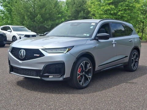 2026 Acura MDX Type S w/Advance Package