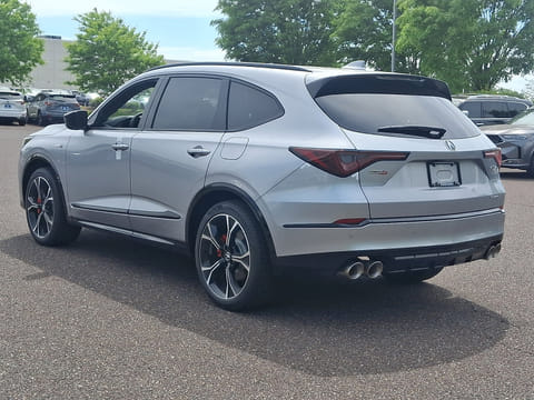 2026 Acura MDX Type S w/Advance Package