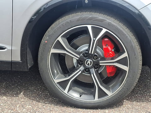 2026 Acura MDX Type S w/Advance Package