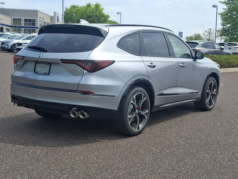 2026 Acura MDX Type S w/Advance Package