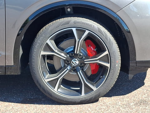 2026 Acura MDX Type S w/Advance Package