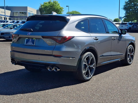 2026 Acura MDX Type S w/Advance Package