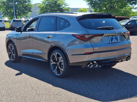 2026 Acura MDX Type S w/Advance Package