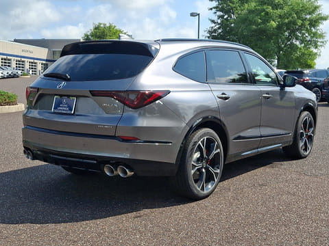 2026 Acura MDX Type S w/Advance Package