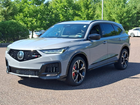 2026 Acura MDX Type S w/Advance Package