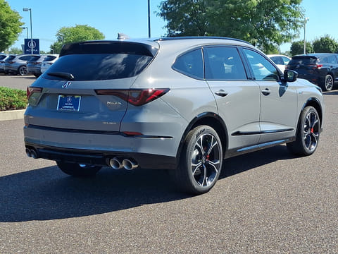 2026 Acura MDX Type S w/Advance Package
